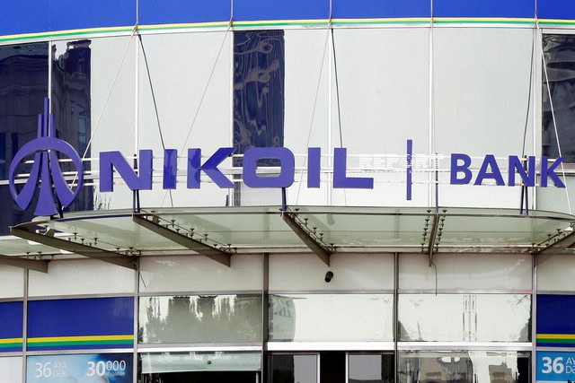 nikoil bank