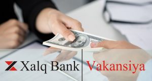 Xalq Bank