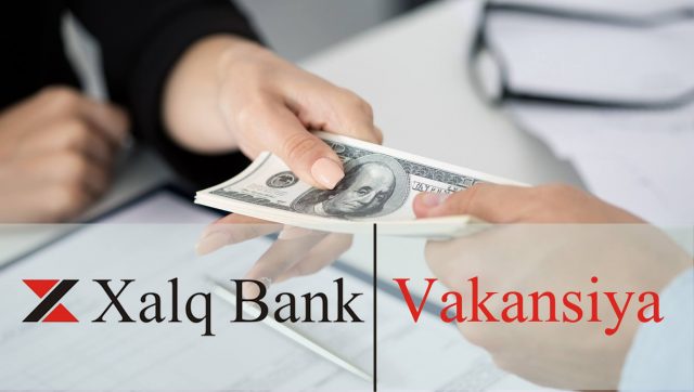 Xalq Bank