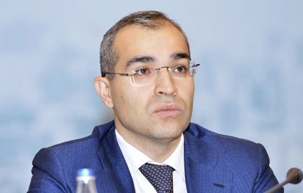 Mikayıl Cabbarov