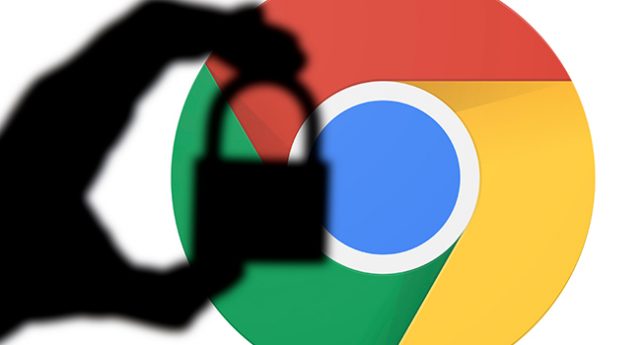Google Chorme.