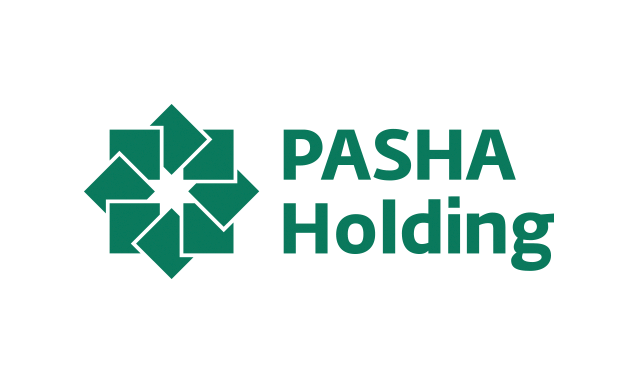 Business Group Associate-PASHA Holding