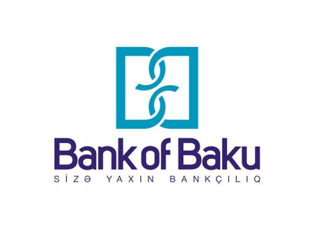 Bank of Baku.