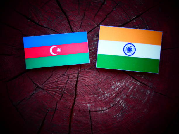 Azərbaycan və Hindistan