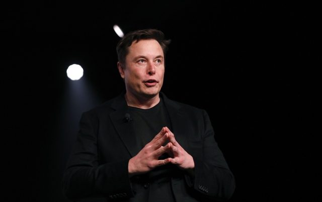 Elon Musk