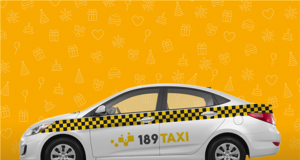 189 taksi