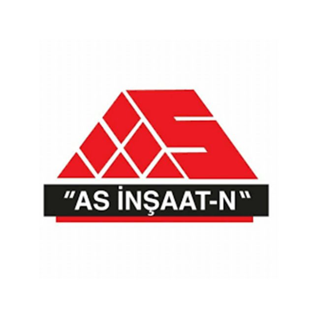 AS Inshaat-N LLC