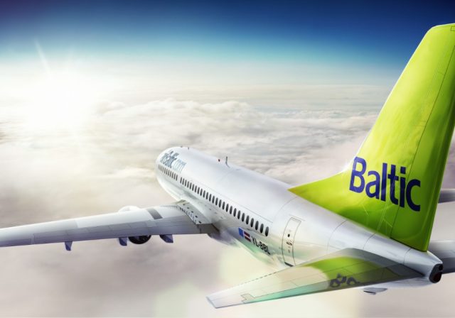 “AirBaltic”