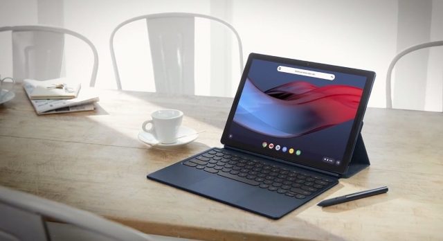 Pixelbook