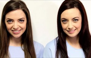 Twin Strangers