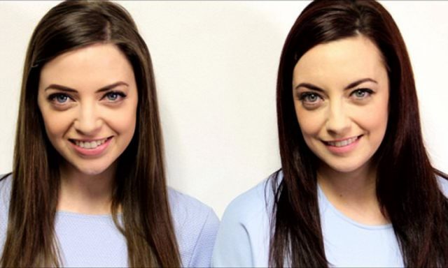 Twin Strangers
