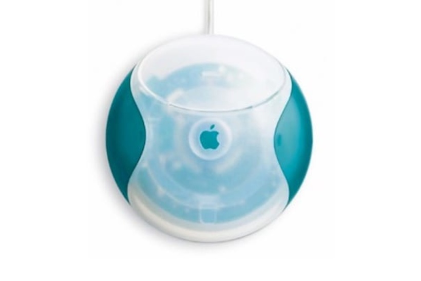 Apple iMac G3