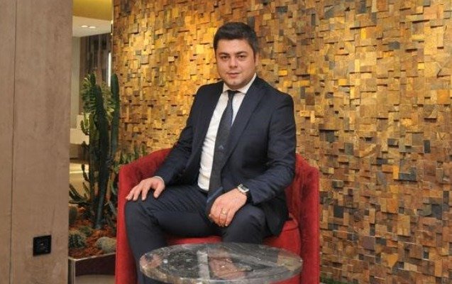 Murad Qənbəroğlu