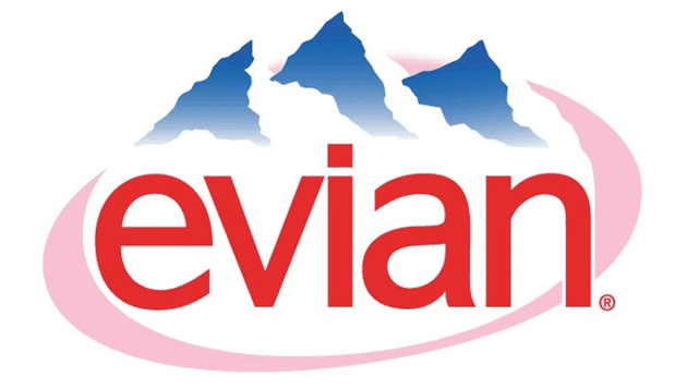  Evian