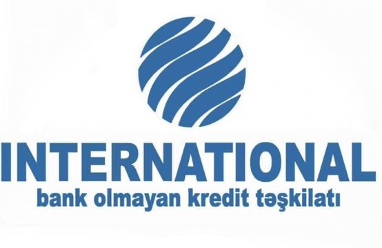 Kredit mütəxəssisi-International BOKT