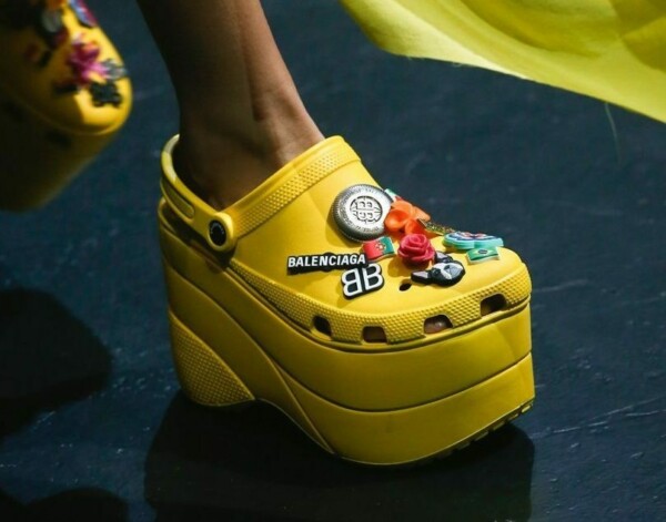 850 dollar crocs